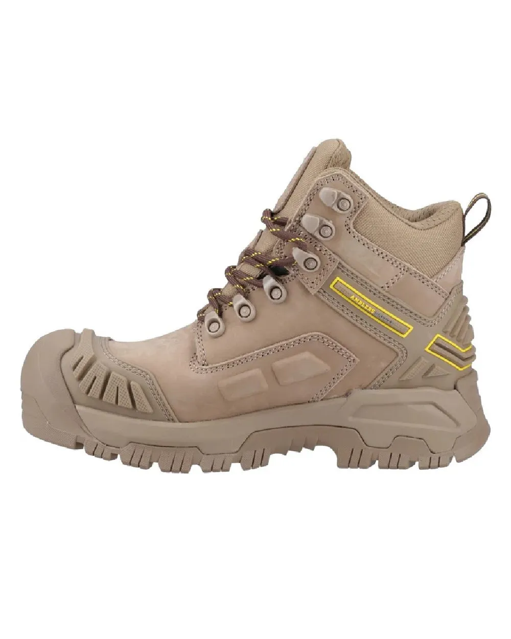 Amblers Safety AS965C Waterproof Safety Boots Amblers Safety Shoes