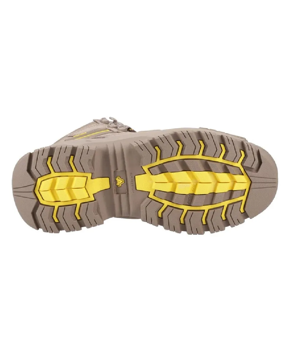 Amblers Safety AS965C Waterproof Safety Boots Amblers Safety Shoes