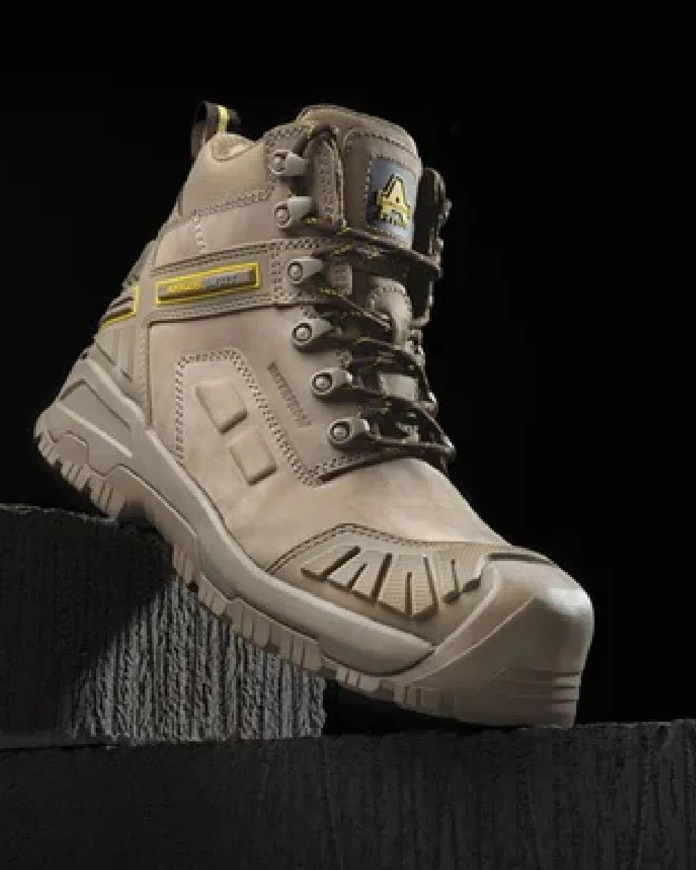 Amblers Safety AS965C Waterproof Safety Boots Amblers Safety Shoes