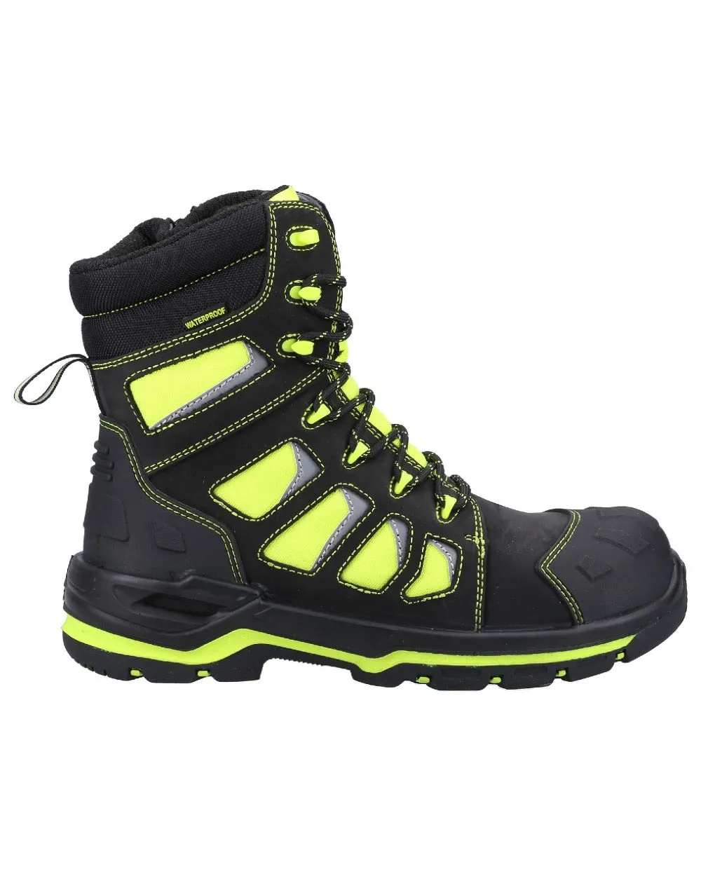 Amblers Safety AS972C Beacon Waterproof Safety Boots Amblers Safety Shoes