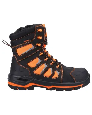 Amblers Safety AS972C Beacon Waterproof Safety Boots Amblers Safety Shoes