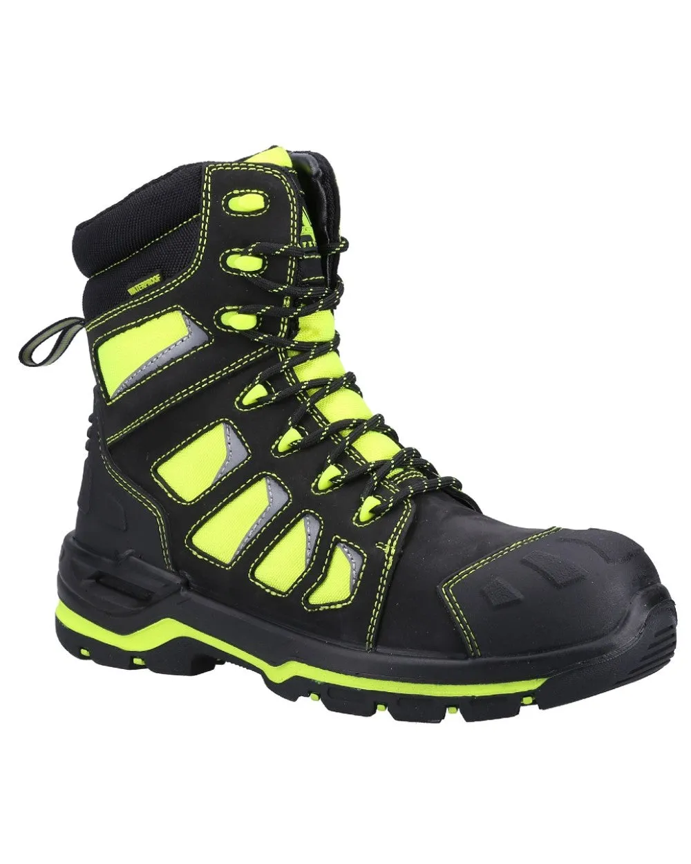 Amblers Safety AS972C Beacon Waterproof Safety Boots Amblers Safety Shoes
