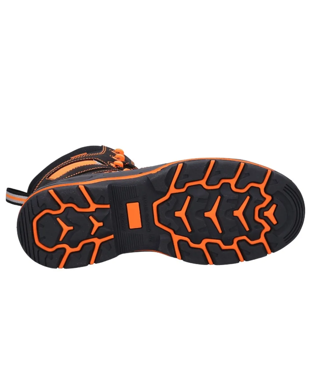 Amblers Safety AS972C Beacon Waterproof Safety Boots Amblers Safety Shoes