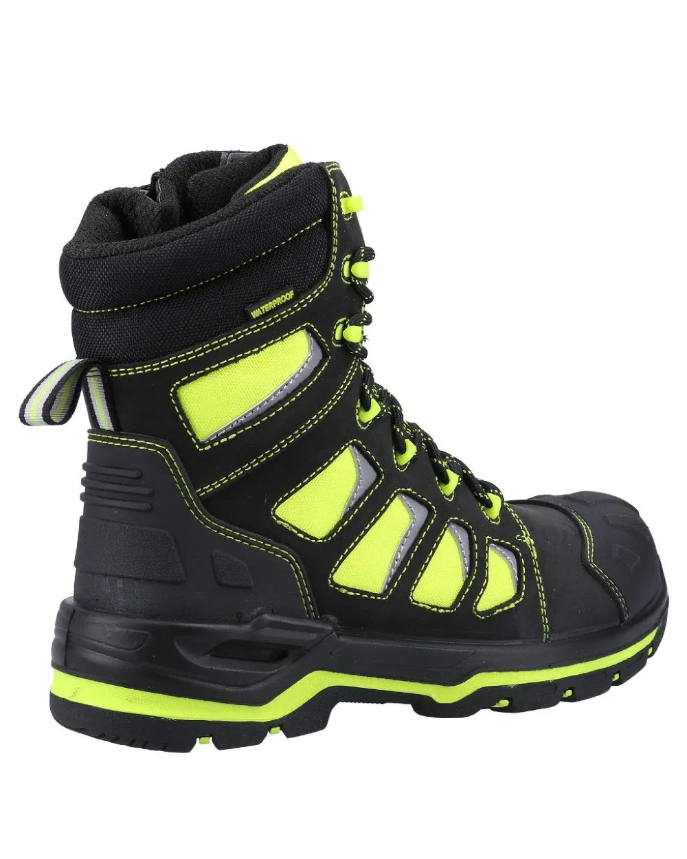 Amblers Safety AS972C Beacon Waterproof Safety Boots Amblers Safety Shoes