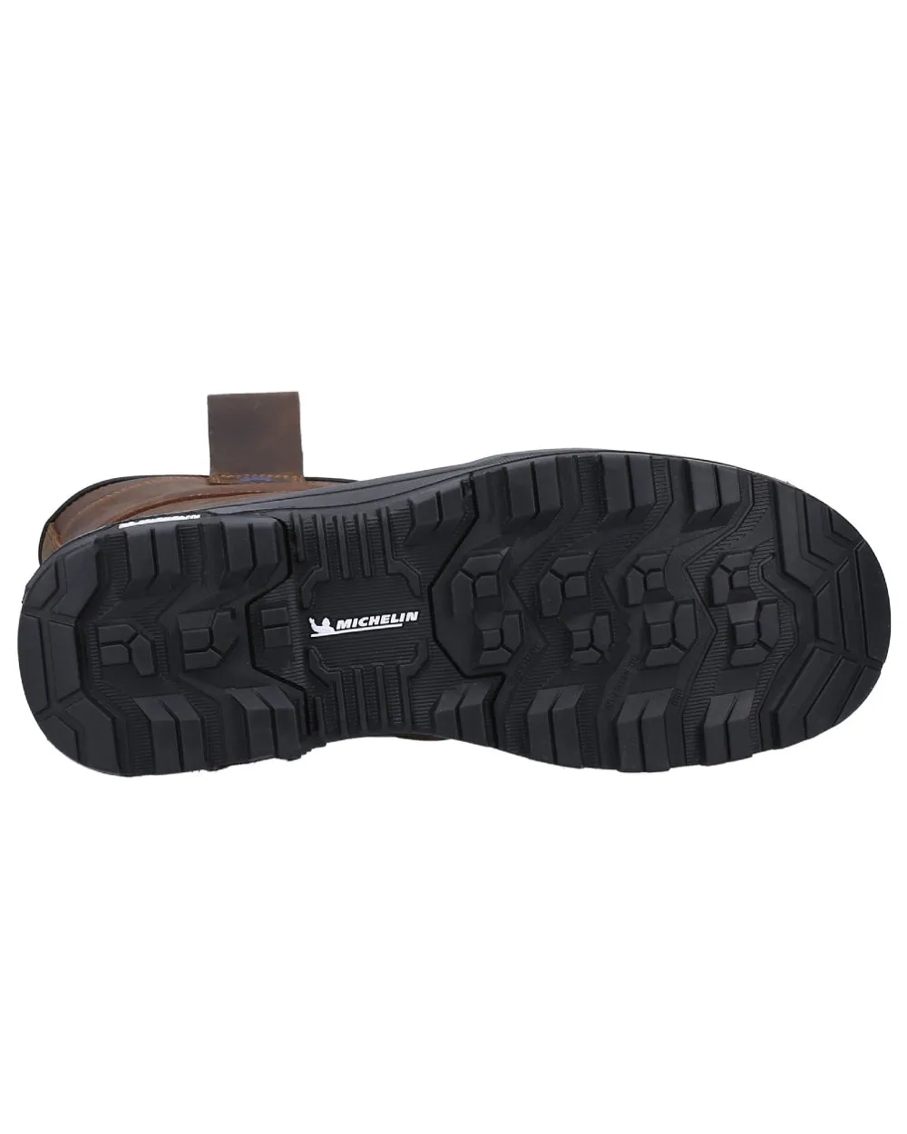 Amblers Safety AS983C Conqueror Waterproof Rigger Boots Amblers Safety Shoes