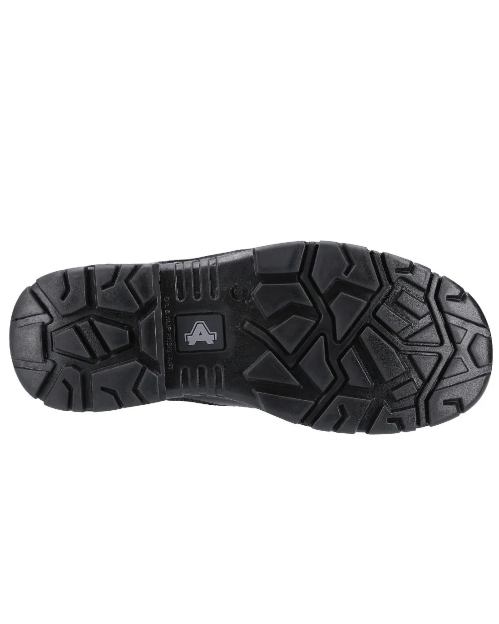 Amblers Safety Combat Hi-Leg Waterproof Boots Amblers Safety Shoes