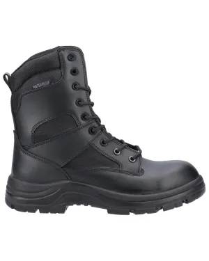 Amblers Safety Combat Hi-Leg Waterproof Boots Amblers Safety Shoes