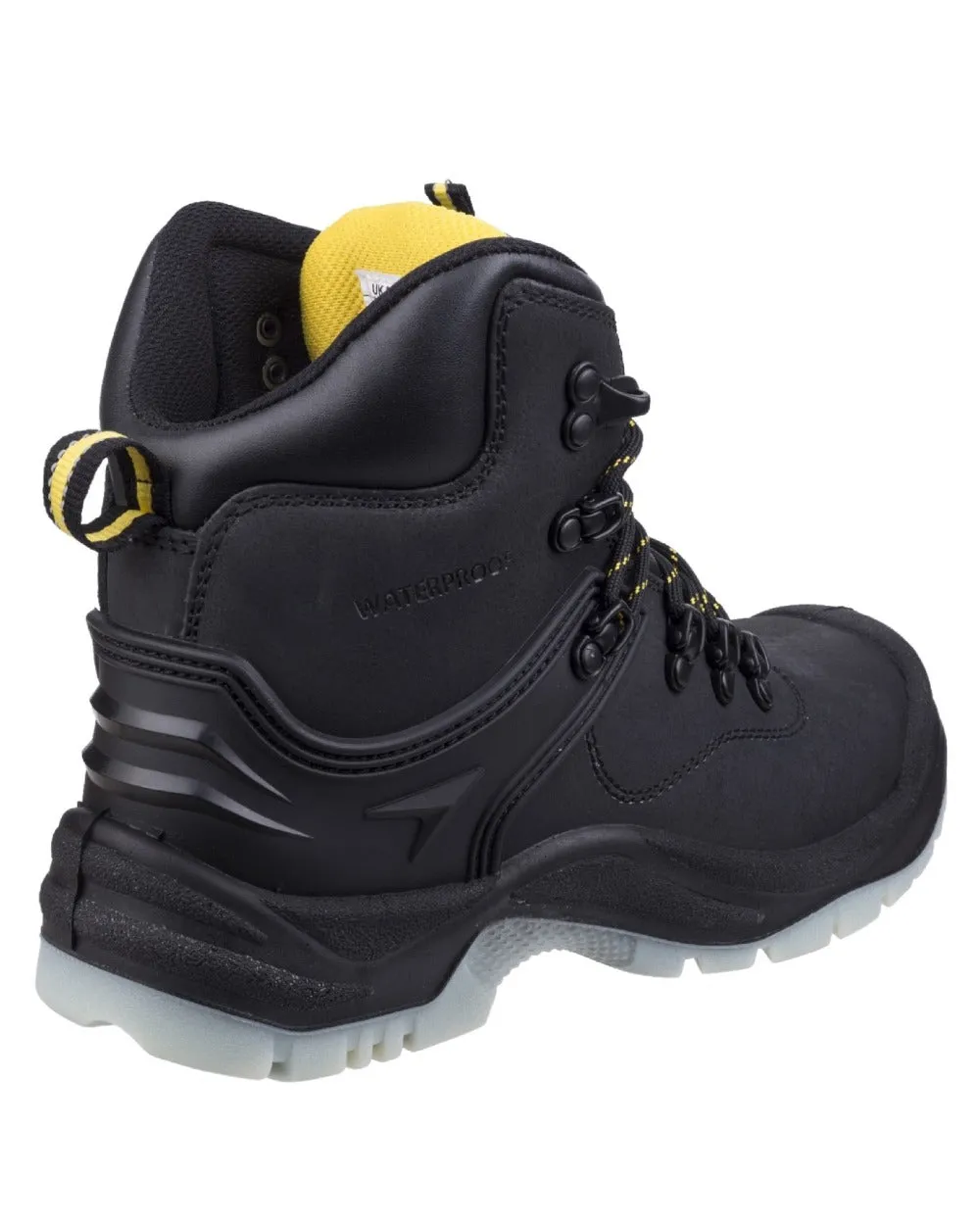 Amblers Safety FS198 Safety Boots Amblers Safety Shoes
