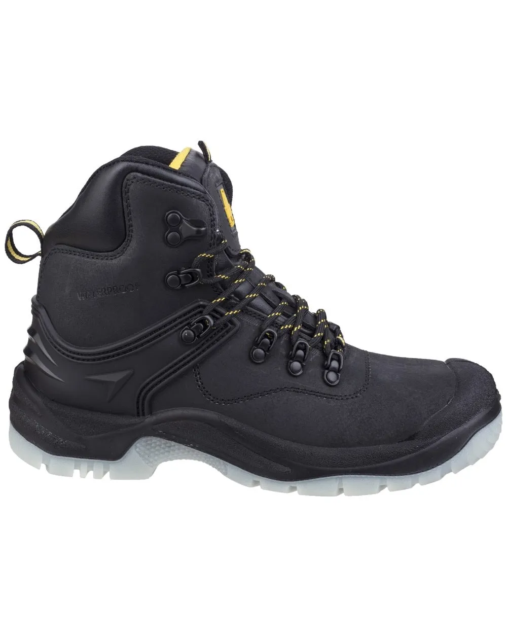 Amblers Safety FS198 Safety Boots Amblers Safety Shoes