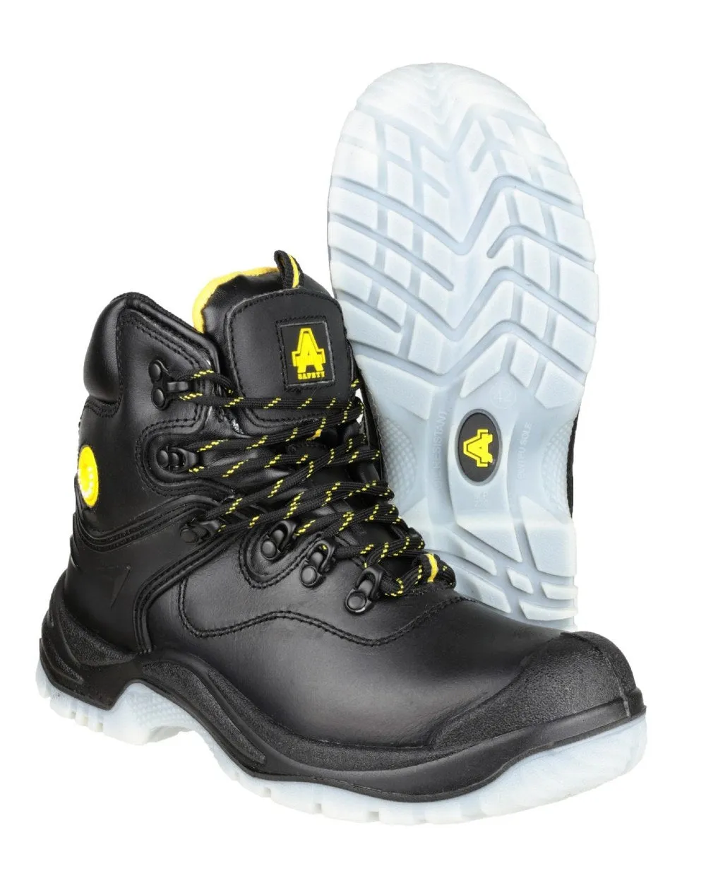 Amblers Safety FS198 Safety Boots Amblers Safety Shoes