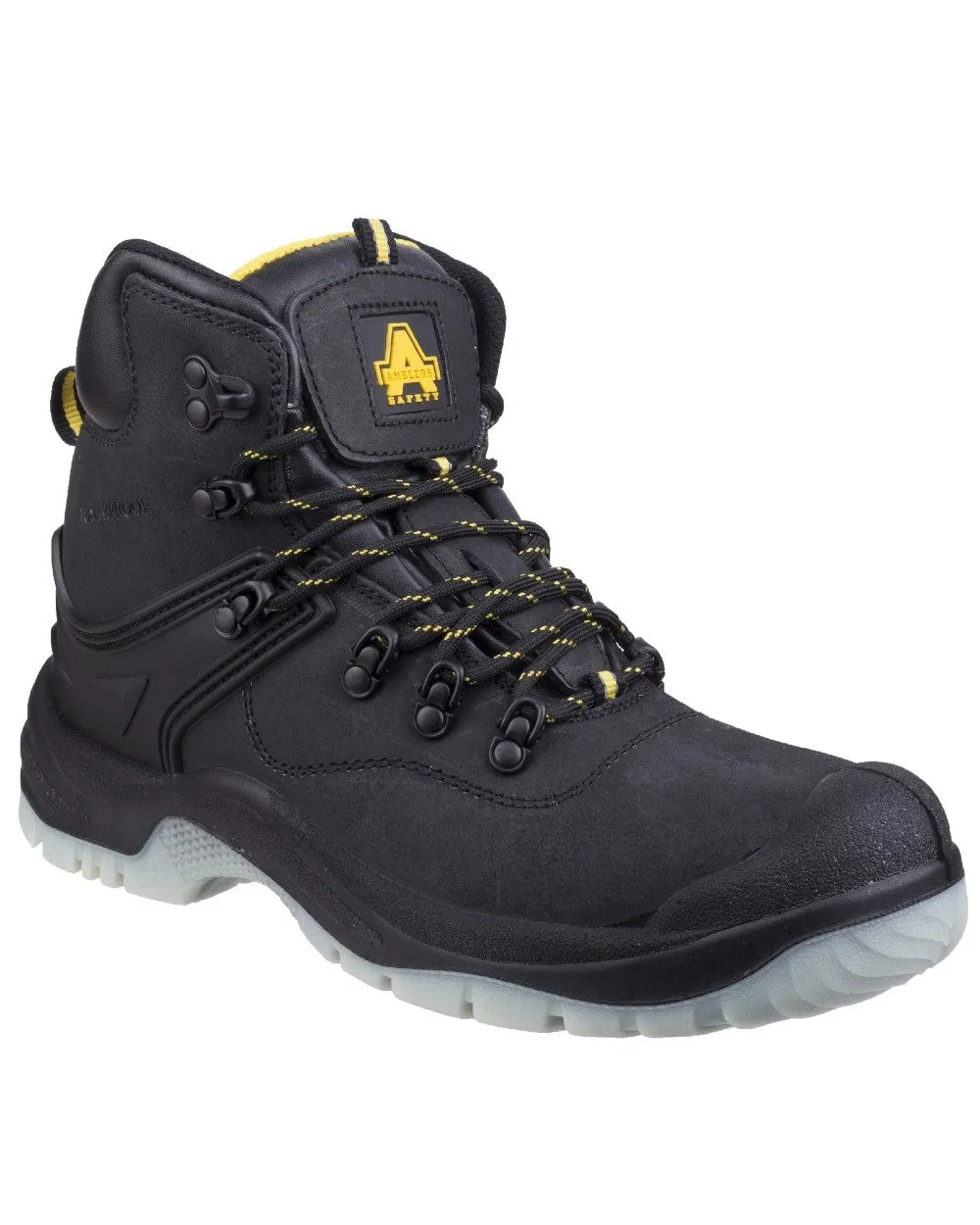 Amblers Safety FS198 Safety Boots Amblers Safety Shoes