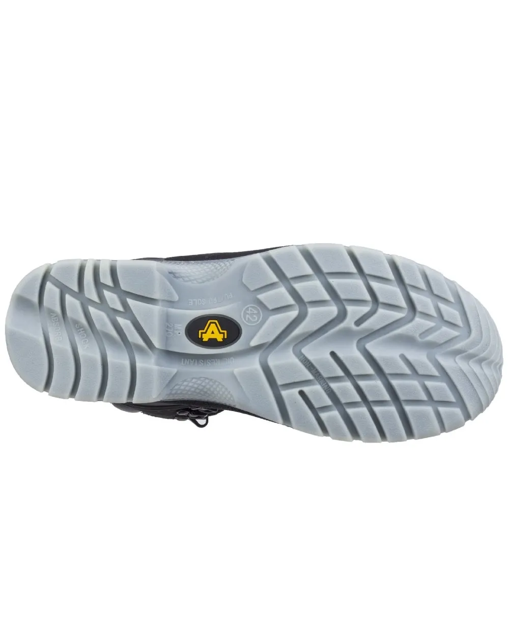 Amblers Safety FS198 Safety Boots Amblers Safety Shoes
