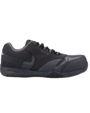 Amblers Safety FS29C Waterproof Safety Trainer Amblers Safety Shoes