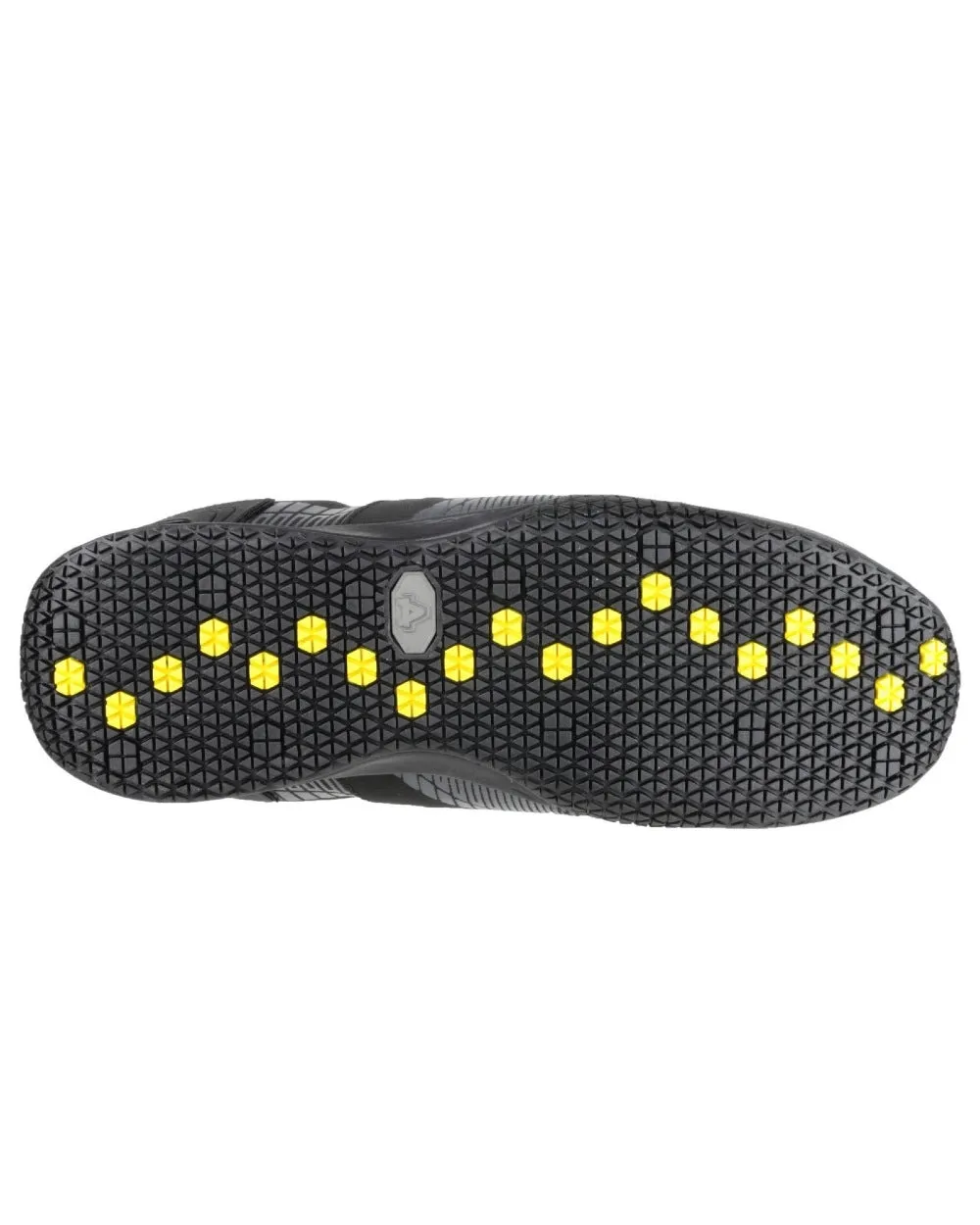 Amblers Safety FS29C Waterproof Safety Trainer Amblers Safety Shoes