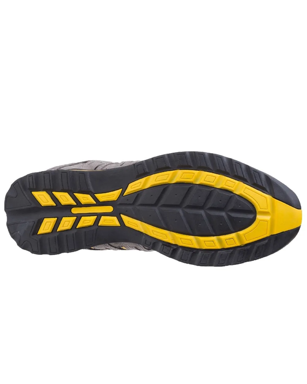 Amblers Safety FS42C Safety Trainers Amblers Safety Shoes