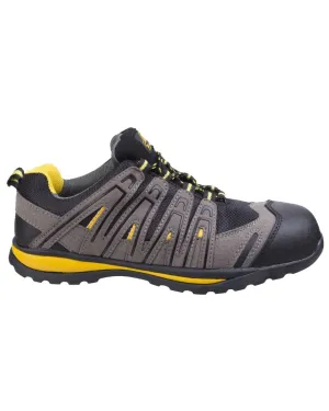 Amblers Safety FS42C Safety Trainers Amblers Safety Shoes