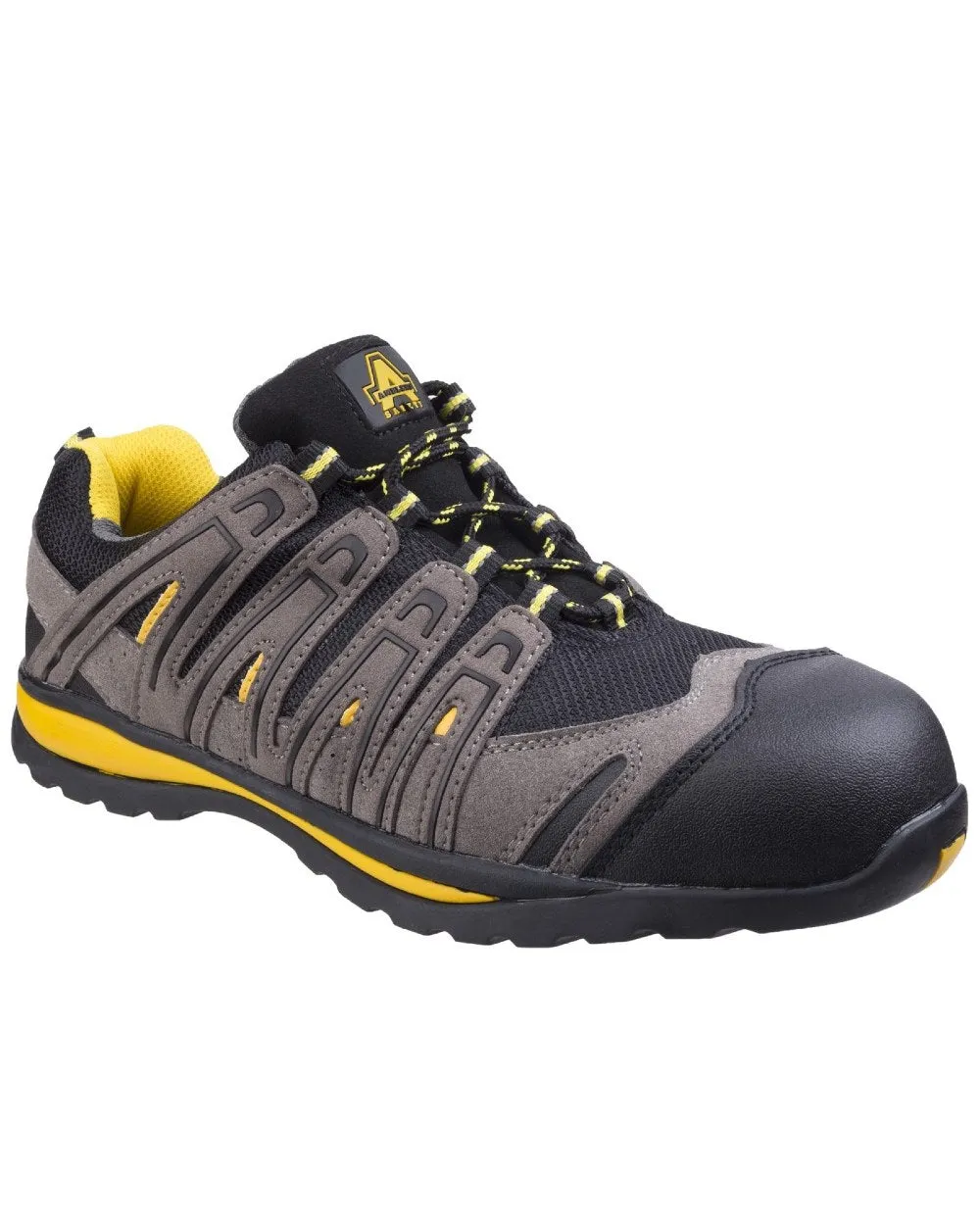 Amblers Safety FS42C Safety Trainers Amblers Safety Shoes
