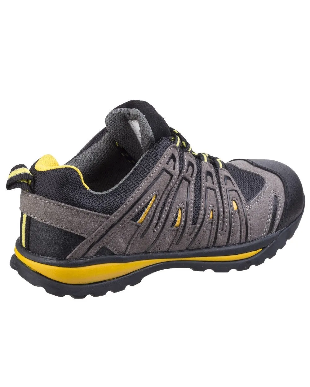 Amblers Safety FS42C Safety Trainers Amblers Safety Shoes