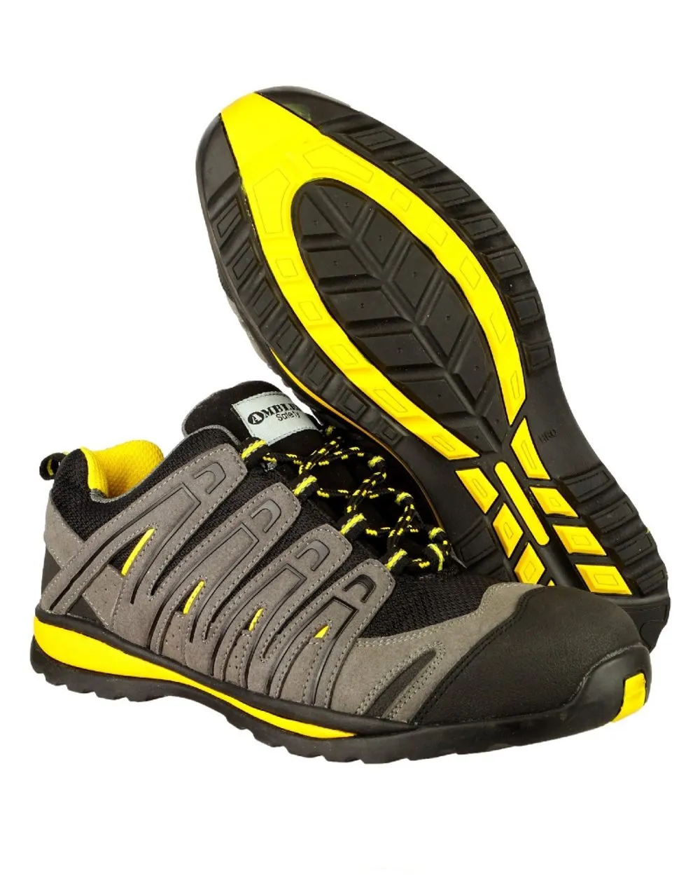 Amblers Safety FS42C Safety Trainers Amblers Safety Shoes