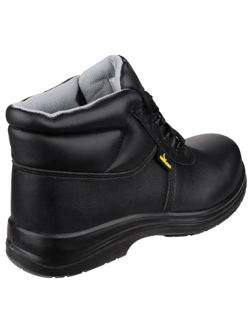 Amblers Safety FS663 S2 SRC Safety Boots Amblers Safety Shoes