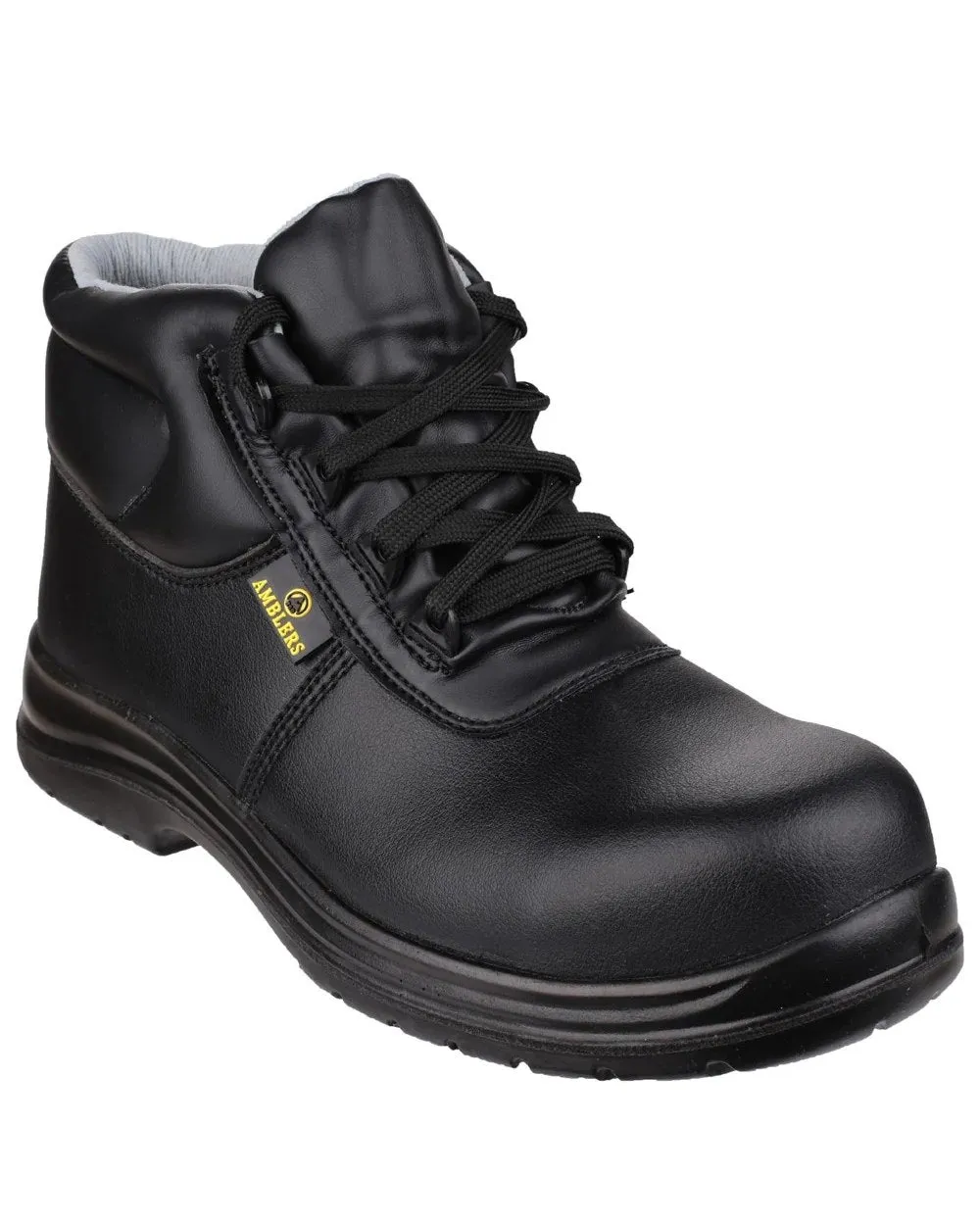 Amblers Safety FS663 S2 SRC Safety Boots Amblers Safety Shoes