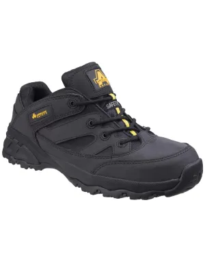 Amblers Safety FS68C Fully Composite Metal Free Safety Trainer Amblers Safety Shoes
