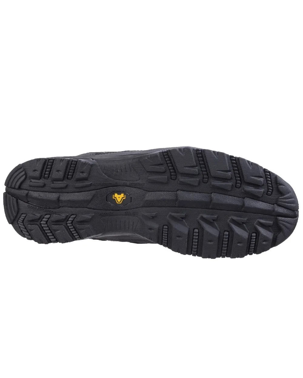 Amblers Safety FS68C Fully Composite Metal Free Safety Trainer Amblers Safety Shoes