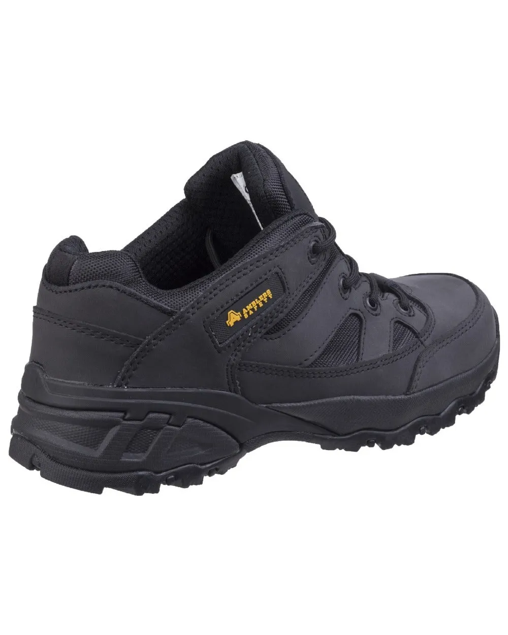 Amblers Safety FS68C Fully Composite Metal Free Safety Trainer Amblers Safety Shoes