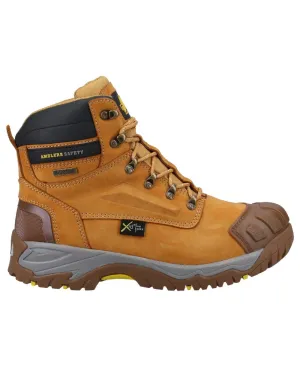 Amblers Safety FS986 Waterproof Safety Boots Amblers Safety Shoes