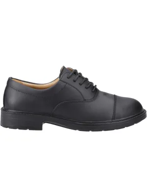 Amblers Safety Mens FS43 Safety Shoes Amblers Safety Shoes