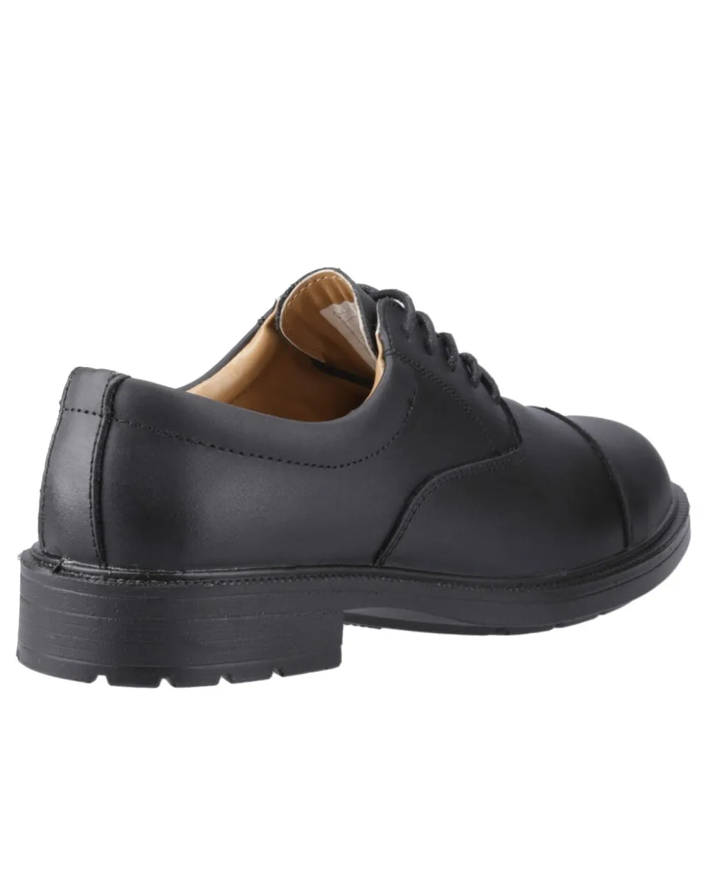 Amblers Safety Mens FS43 Safety Shoes Amblers Safety Shoes