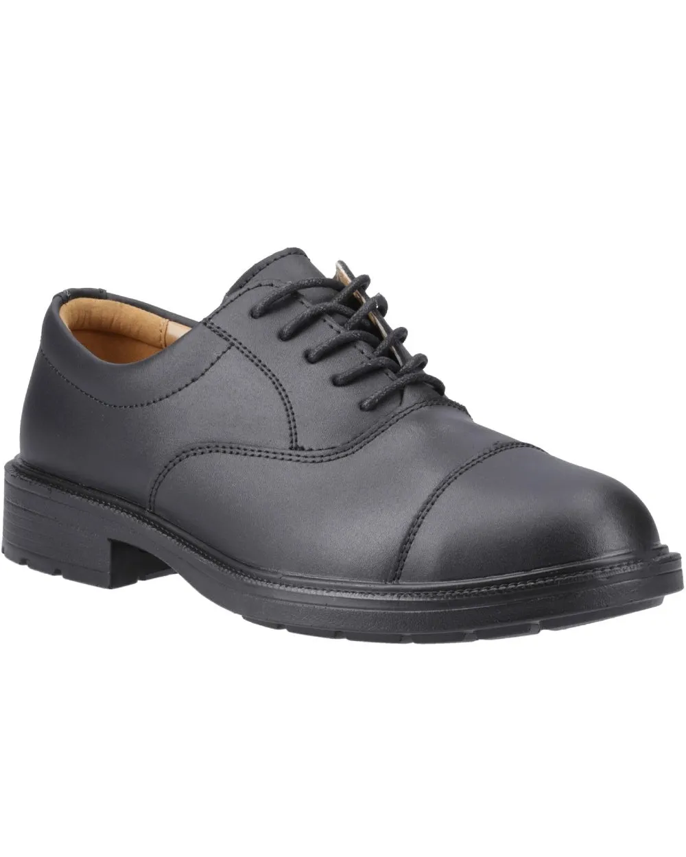Amblers Safety Mens FS43 Safety Shoes Amblers Safety Shoes