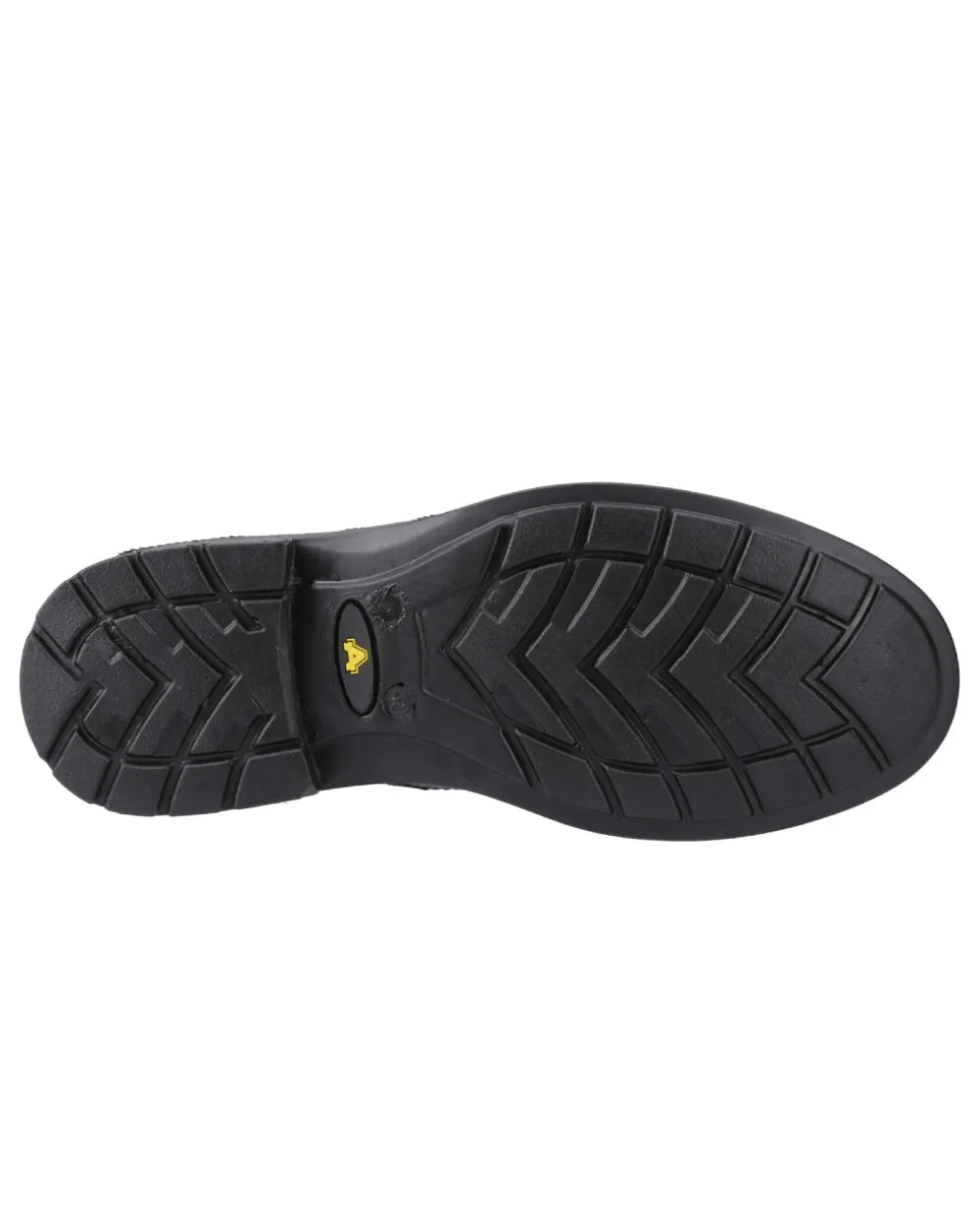 Amblers Safety Mens FS43 Safety Shoes Amblers Safety Shoes