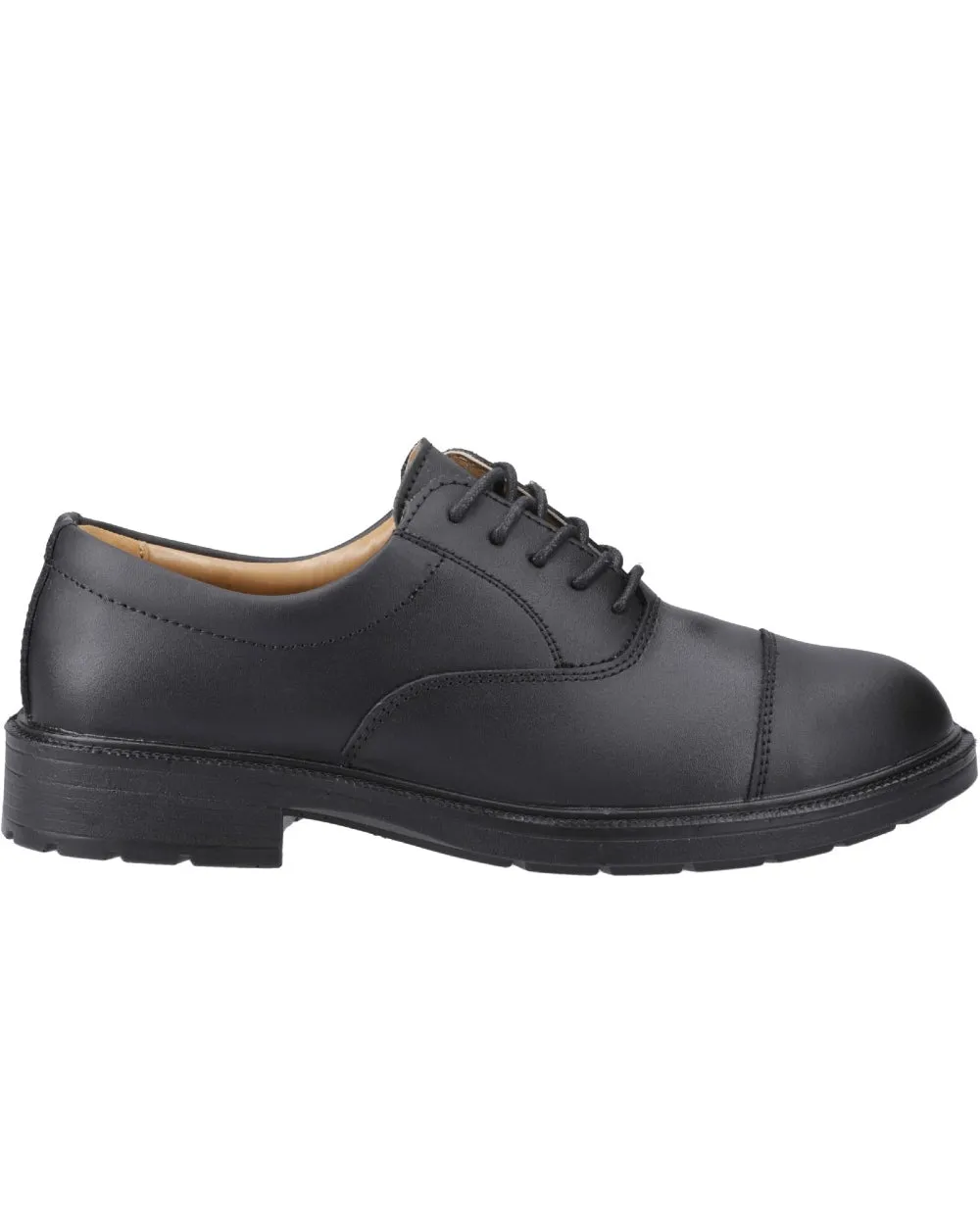Amblers Safety Mens FS43 Safety Shoes Amblers Safety Shoes