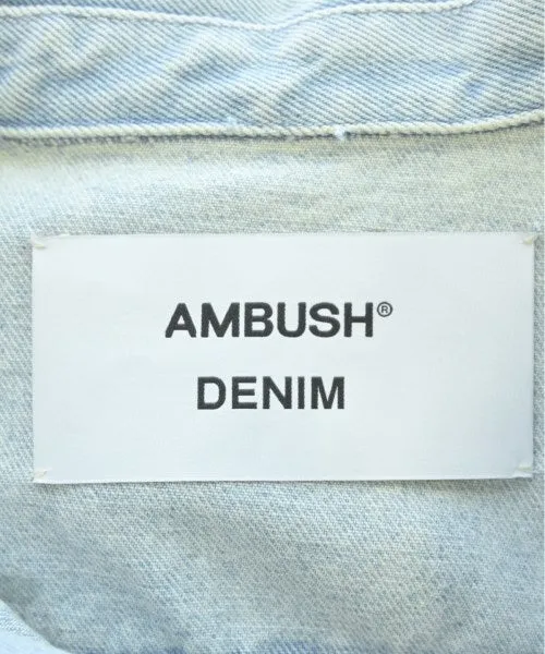 AMBUSH Denim jackets