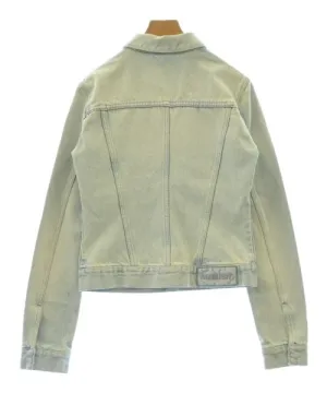AMBUSH Denim jackets