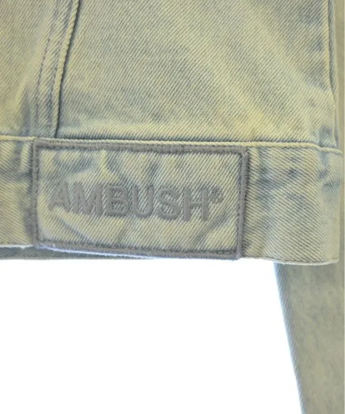 AMBUSH Denim jackets