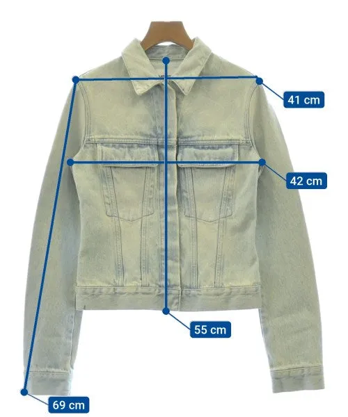 AMBUSH Denim jackets