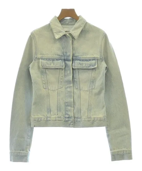 AMBUSH Denim jackets