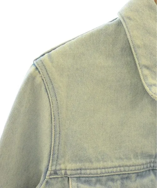 AMBUSH Denim jackets