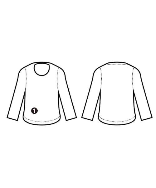 AMBUSH Sweatshirts