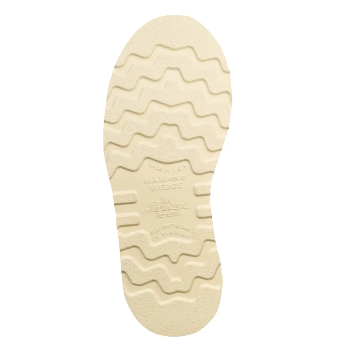 American Heritage - 6" Tobacco Safety Toe