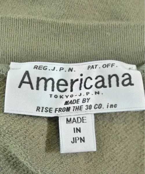Americana Tee Shirts/Tops