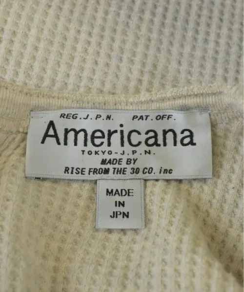 Americana Tee Shirts/Tops