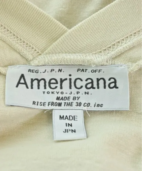 Americana Tee Shirts/Tops