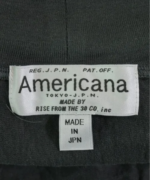 Americana Tee Shirts/Tops