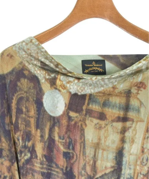 ANGLOMANIA Tee Shirts/Tops