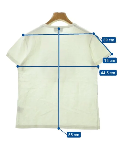 A.P.C. Tee Shirts/Tops