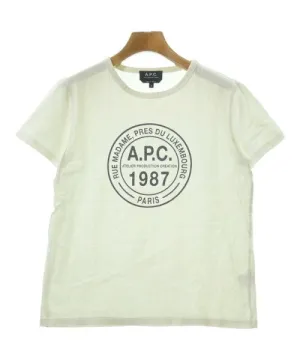 A.P.C. Tee Shirts/Tops