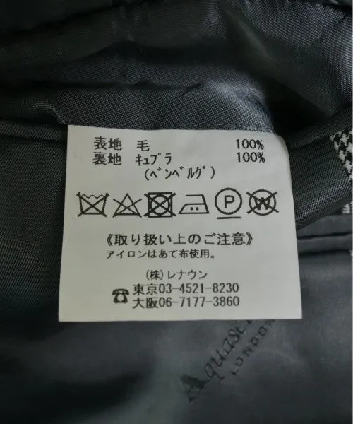 AQUASCUTUM Other